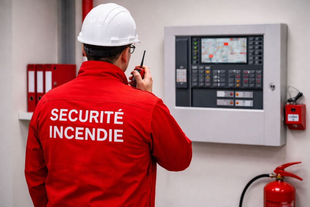securite incendie