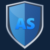 cropped logo as 100x100 fond bleu fonce.png
