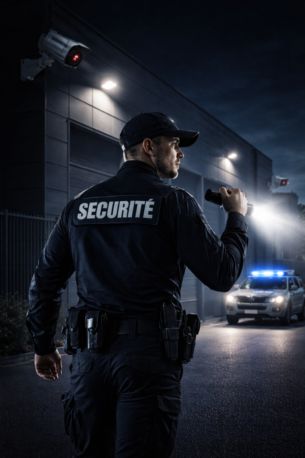 ronde des securite